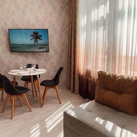 Arkadia Sea View Apartments Odessa Exterior foto