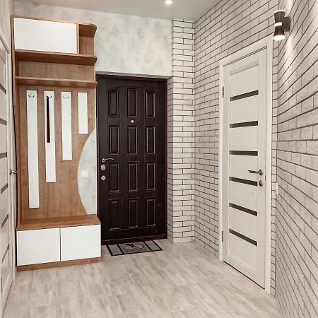 Arkadia Sea View Apartments Odessa Exterior foto