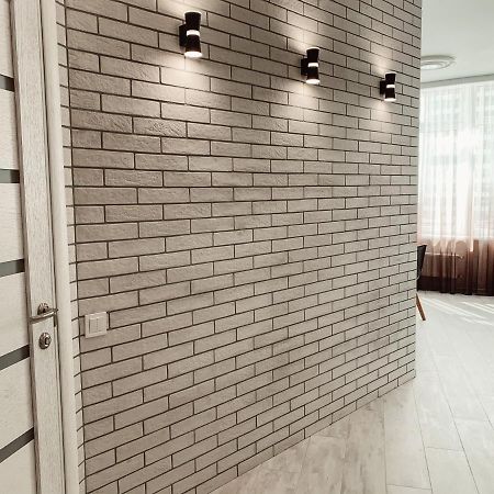 Arkadia Sea View Apartments Odessa Exterior foto