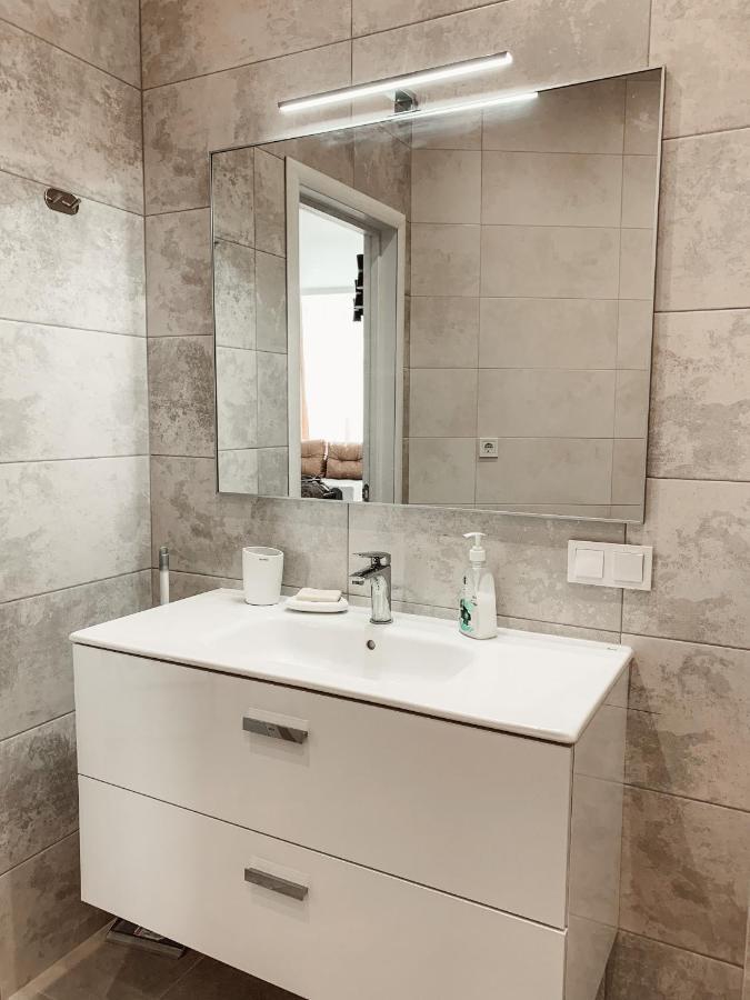Arkadia Sea View Apartments Odessa Exterior foto