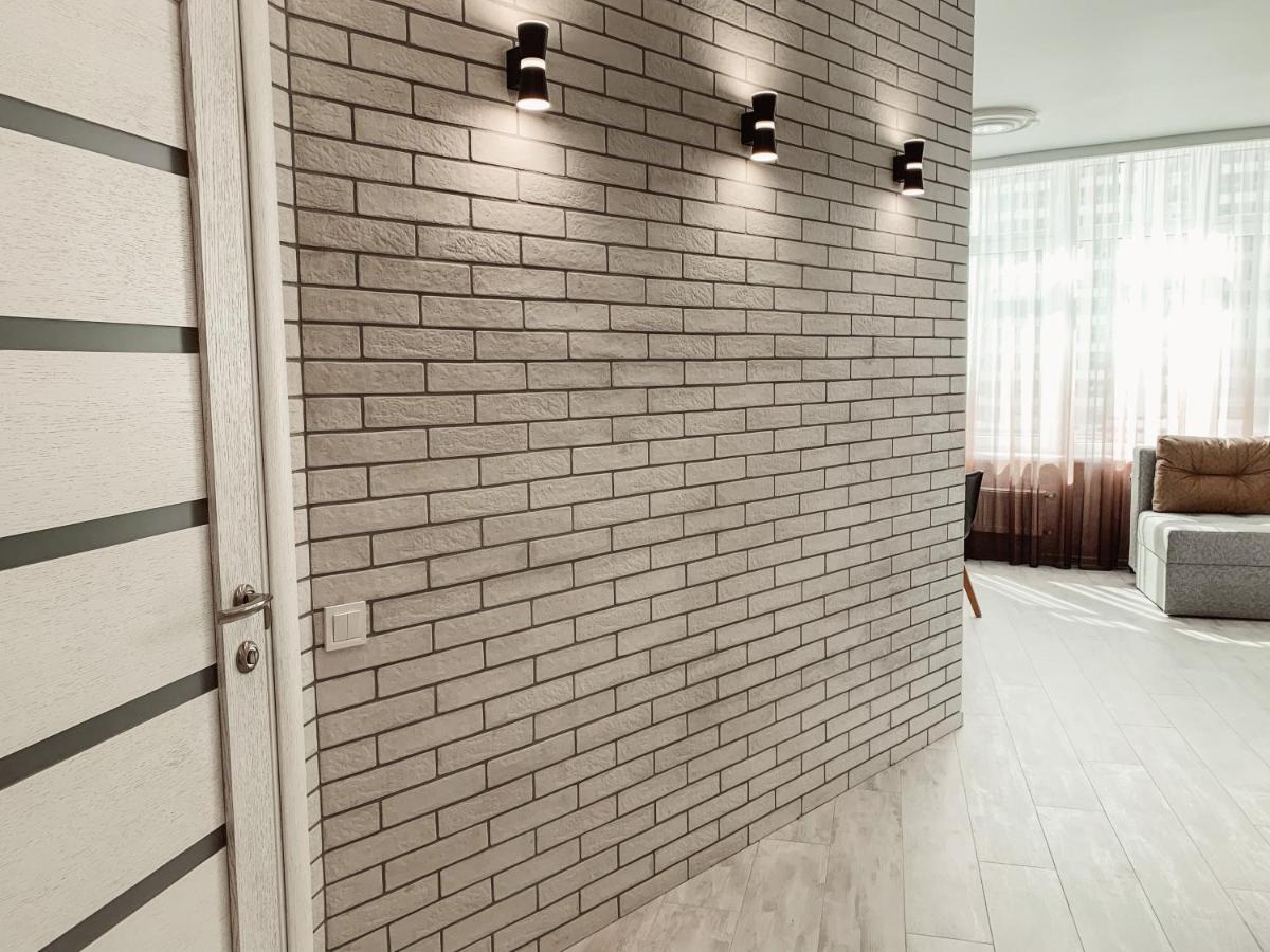 Arkadia Sea View Apartments Odessa Exterior foto