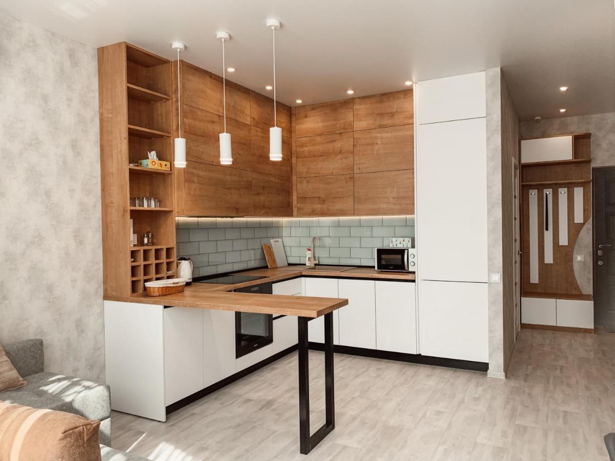 Arkadia Sea View Apartments Odessa Exterior foto